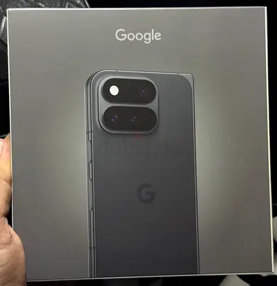 Pixel Fold 11 Pro 512 Brand New