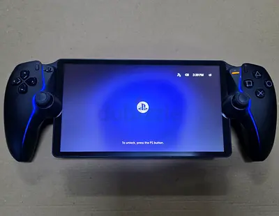 SONY PS5 PORTAL GAMING FOR SALE