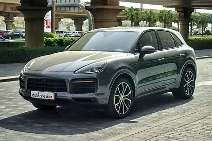 صورة 3 لـ 2019 Porsche CAYENNE