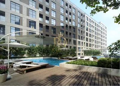 SUPER DISTRESS DEAL | AMAZING 3 BEDROOMS APARTMENT | WITH POST HANDOVER PAYMENTS | STUNNING VIEW |