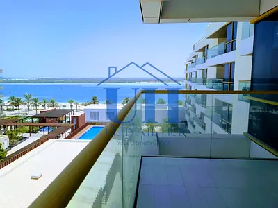 3 Master BR + Maid | Partial Sea View| Beach Access