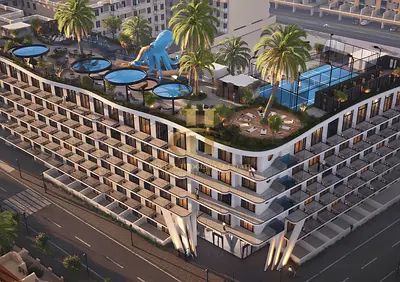 Prime Investment | High ROI & Strong Rental Demand