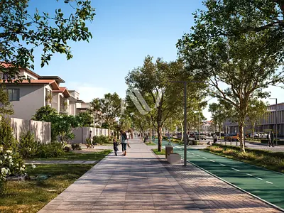 Big Plot | Waterfront Living | Exclusive Community