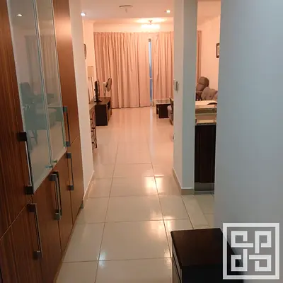 High Floor | Fully Furnished | Ready To Move