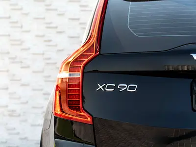2024 Volvo XC90 — фото 6