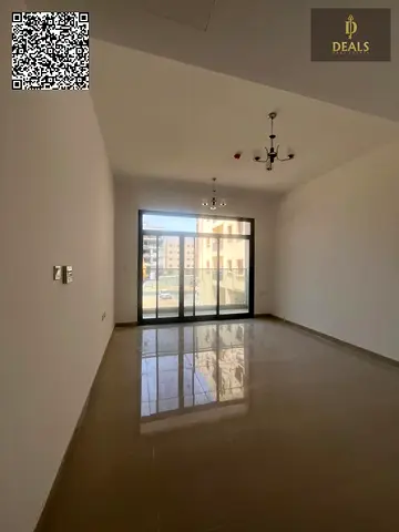 Brand New 1 Bedroom Apartment for Annual Rent in Al Jurf Industrial Area 3, Ajman