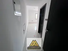 First-time occupancy studio apartment for annual rent in Al Nakheel, Ajman | Spacious, new building,