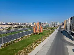 Open view No Commission 2bhk apartments with balcony 2bathroom parking