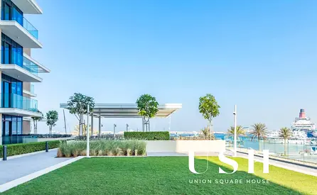 Exclusive | Spacious | High Floor