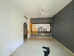 Low Price 2Bhk With balcony ! only Family Bulding