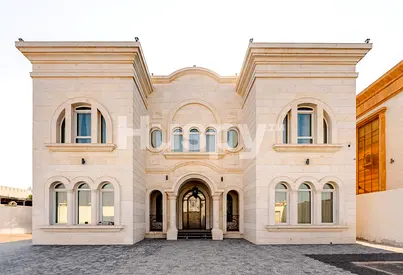 10 BHK Villa | 13,900 Sq. Ft. | Ready To Move