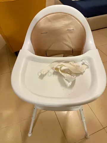 Quax Baby High Chair – Excellent Condition