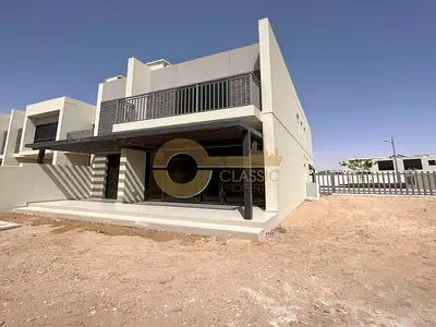 BEST PRICE | END CORNER | 3 BED WITH MAID