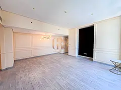 The Atria | High Floor | Canal View | 2BR+Maid