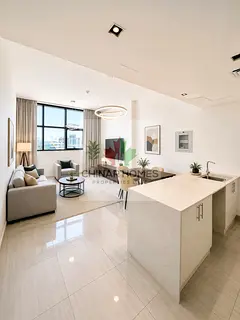 Investor Deal | Spacious Unit | High floor | Modern