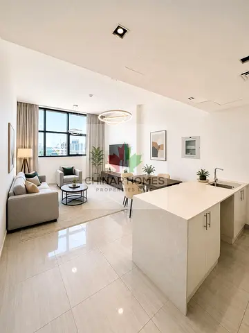 Investor Deal | Spacious Unit | High floor | Modern