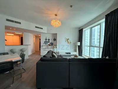LANDLORD LIST | WHATSAPP ONLY | Furnished 2 Bedroom | Upgraded Flooring | The Torch Tower