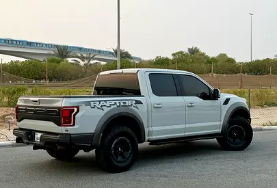 صورة 6 لـ 2017 FORD F-150
