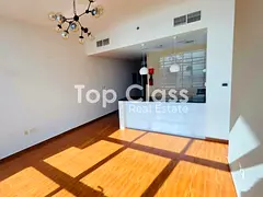 High Floor | Open Views | Vacant