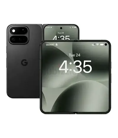 Google Pixel Fold - Foldable Android Phone (Matte Black) - Good Condition