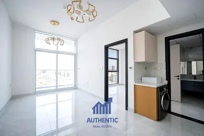 1BR Apartment | Skyz by Danube | Pool & City Views