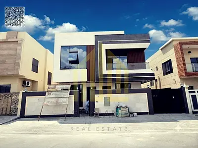Direct from the owner, prime location in Al Yasmin, freehold ownership for all