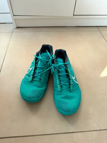 Nike Metcon Zoom Turbo 2