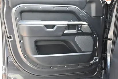 2024 LAND Rover DEFENDER — миниатюра 20