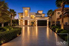 Smart home | Spacious Bedroom | Lake View