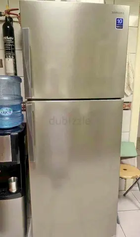 Samsung 480 L Gross Capacity top Mount Refrigerator , DELIVERY + WARRANTY