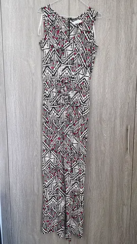 Calvin Klein Women’s Jumpsuit