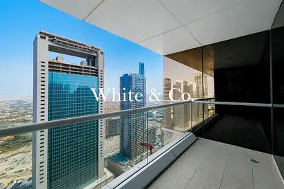 Top Floor | VOT | Jumeriah Islands View