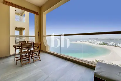 Upgraded | Sea View | New Reception