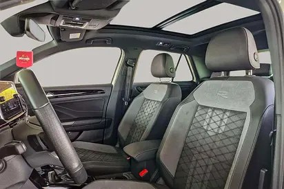 صورة مصغرة 11 لـ 2023 Volkswagen T-ROC