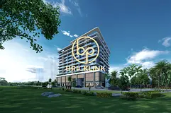 4% OFF | Prime Ground-Floor Shop | Direct from Developer