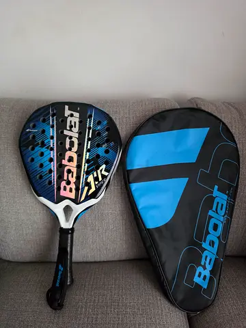 Babolat Air Viper 2026 just like new