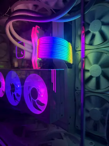 Gaming PC i7 14700k 5070  32 GB RAM