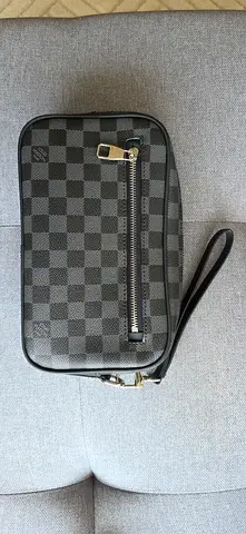 New Mens Pouch