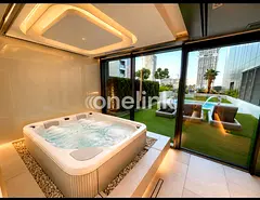 STUDIO | FURNISHED | INVESTOR’S CHOICE | REGALIA