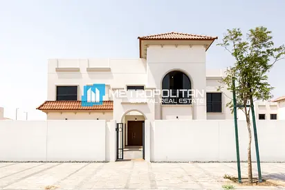 Large Plot11,200sqft | Corner Unit | Ready To Move