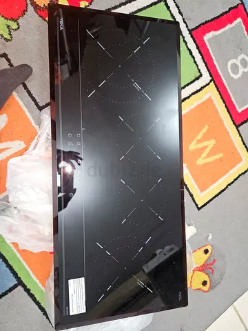 Teka hot plate