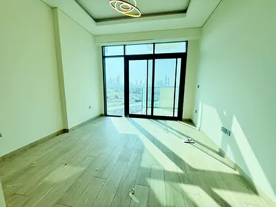 Burj Kahlifa View // Spacious Studio Just 50k Rent 4 Cheques & Kitchen Appliances