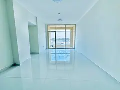 Brand new 3 Badroom apartment with maid room and balcony and pool price 92k