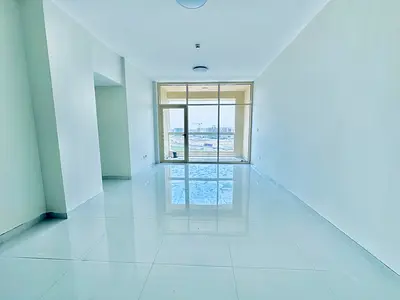 Brand new 3 Badroom apartment with maid room and balcony and pool price 92k