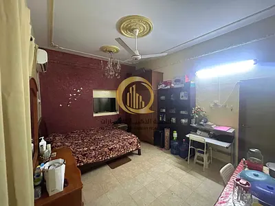 House for Sale in Samnan Sharjah 2 Units Annual Income AED 130,000 Freehold for UAE Citizens and GCC Nationals