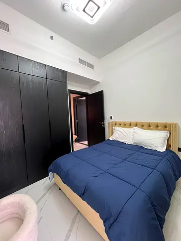 2BR,  Bright,  90k fully furnished,  Prime location -No commission