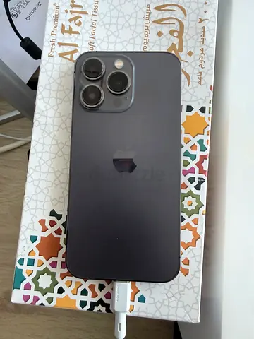 iPhone 13 Pro 256GB Graphite
