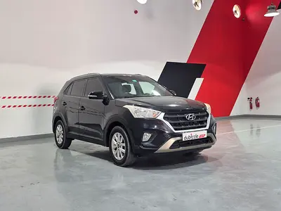 AED 456/month | 2020 Hyundai Creta | GCC Specs | Ref#517565