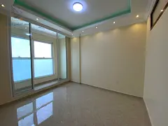 Three bedroom apartment with living room private parking flexible payment options prime location min