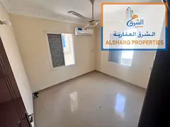 One-bedroom apartment with a living room in Al Nuaimiya 2, close to Kuwait Street and near Safeer Ma